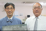 甲斐エレクトロニクス株式会社様