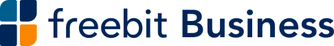 freebit Businessのロゴ