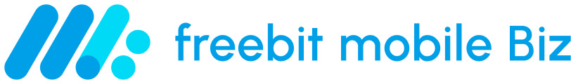 freebit mobile Biz