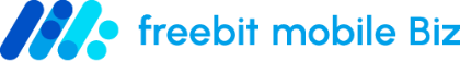 freebit mobile Biz
